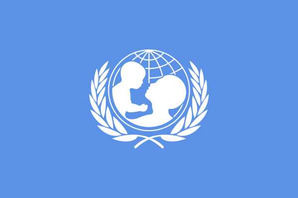 Logo Unicef