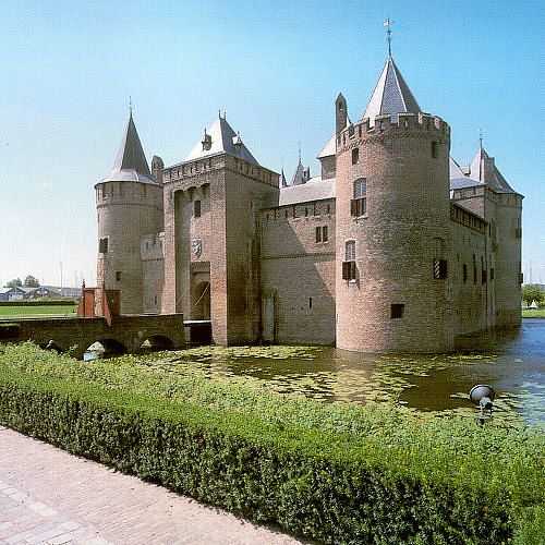 Muiderslot