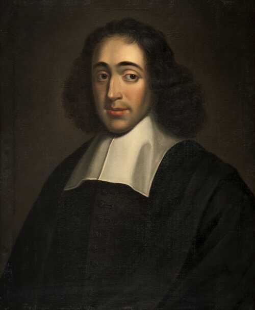 Baruch Spinoza