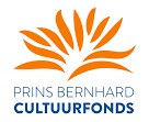 logo Prins Bernhard Cultuurfonds