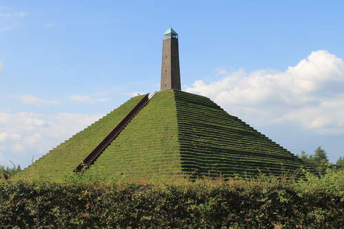 Pyramide van Austerlitz